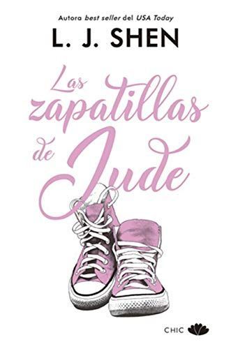 Las zapatillas de Jude