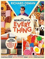 The World Cup Of Everything