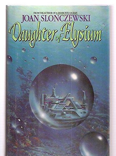 Daughter of Elysium