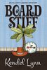 Board Stiff