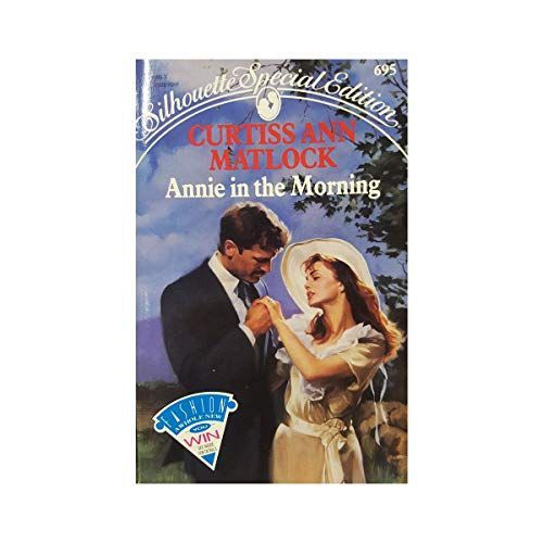 Annie in the Morning