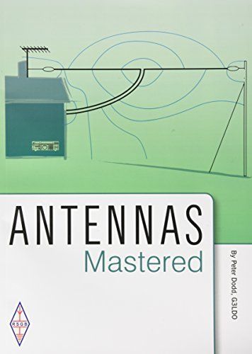 Antennas Mastered