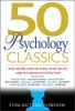 50 Psychology Classics