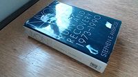 Nixon: Ruin and recovery, 1973-1990