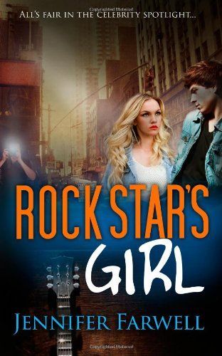 Rock Star's Girl
