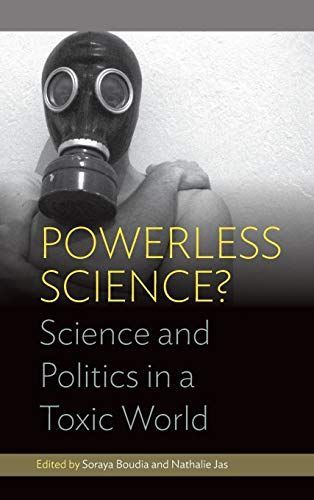 Powerless Science?