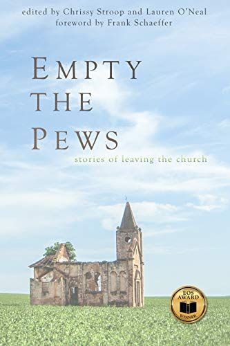 Empty the Pews