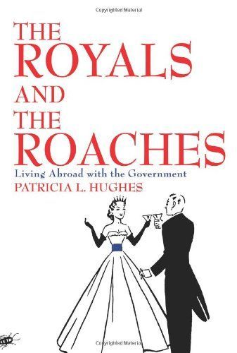 The Royals and the Roaches