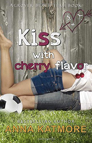 Kiss with Cherry Flavor