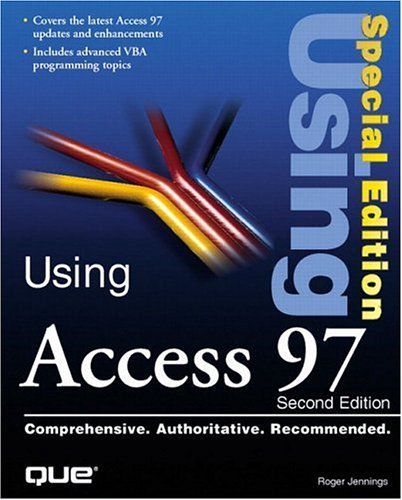 Using Access 97