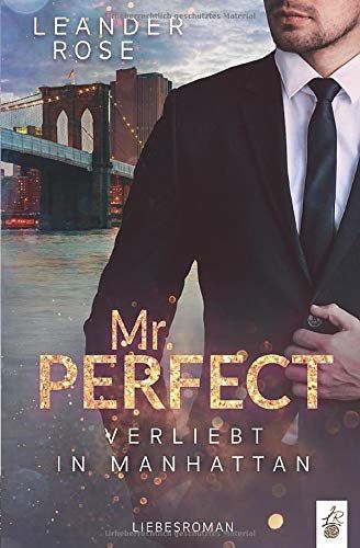 Mr. Perfect