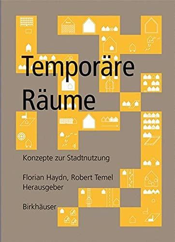 Temporäre Räume