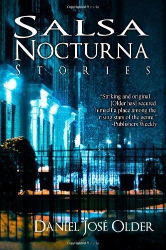 Salsa Nocturna Stories