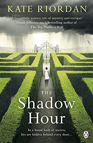 The Shadow Hour