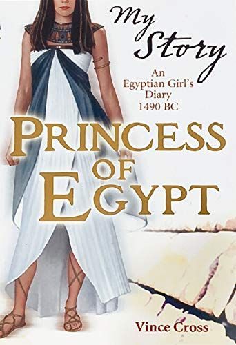 Princess of Egypt