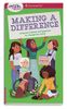 A Smart Girl's Guide: Making a Difference