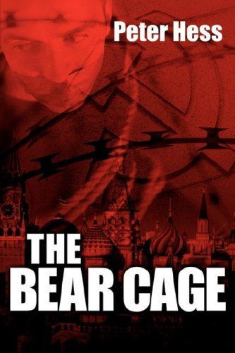 The Bear Cage