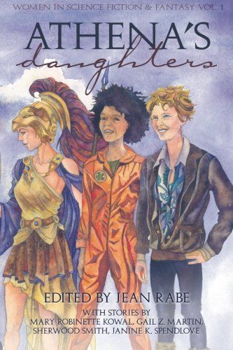 Athena's Daughters, Vol. 1