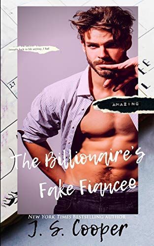 The Billionaire's Fake Fiancée