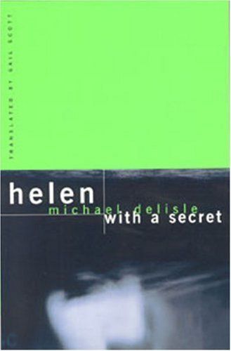 Helen with a Secret and Other Stories