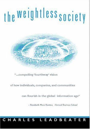 The Weightless Society