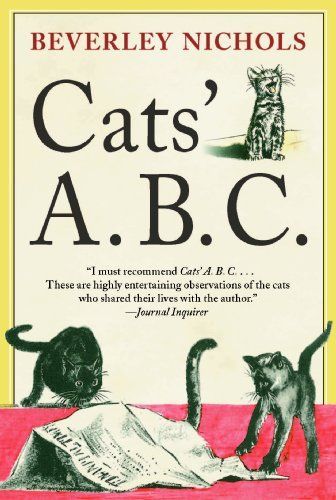 Cats' A. B. C.