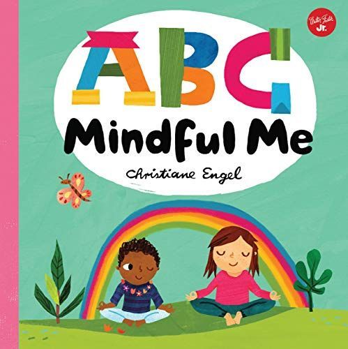 ABC for Me: ABC Mindful Me