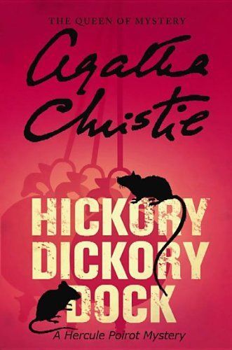 Hickory Dickory Dock