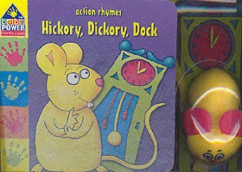 Hickory, Dickory, Dock