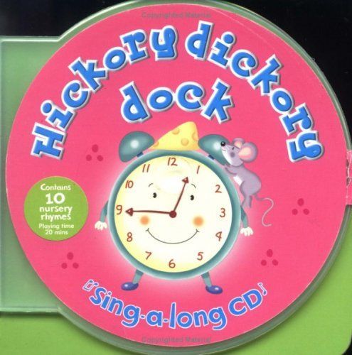 Hickory Dickory Dock