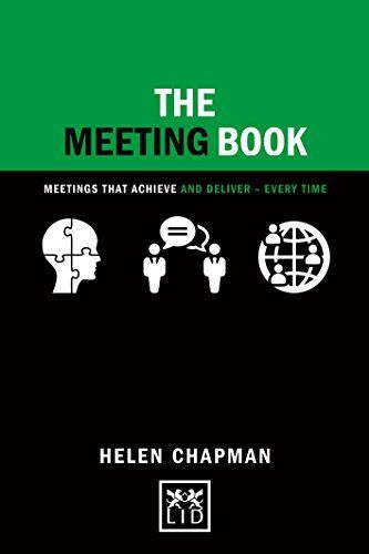 The Meeting Book