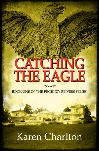 Catching the Eagle