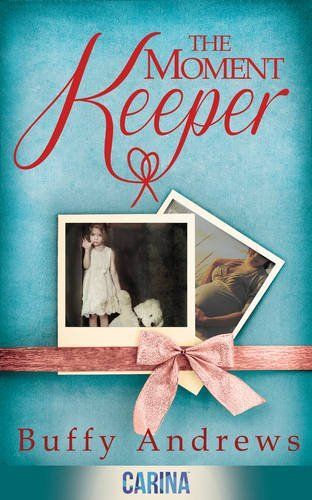 The Moment Keeper: One of the most emotional and heartbreaking books you’ll read this year