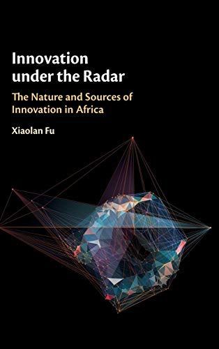 Innovation under the Radar