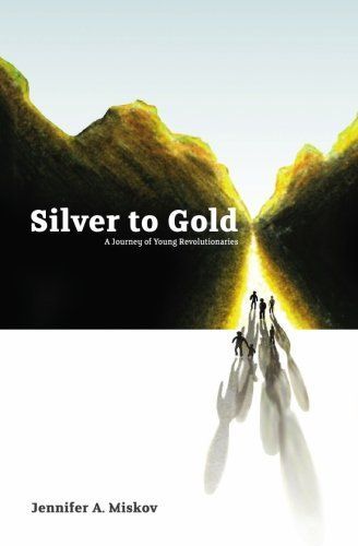 Silver to Gold