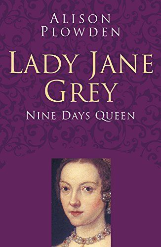 Lady Jane Grey