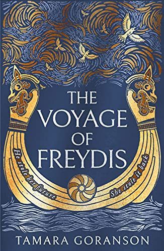 The Voyage of Freydis