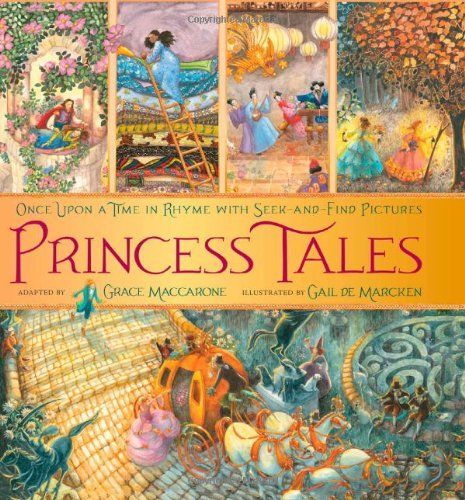 Princess Tales