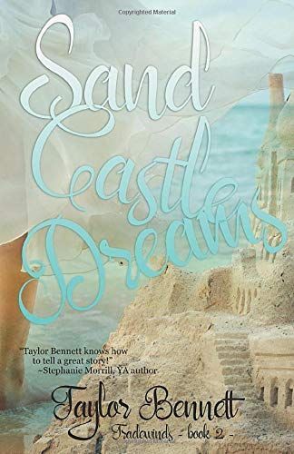 Sand Castle Dreams