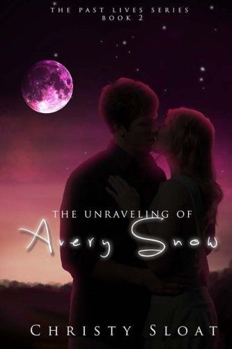 The Unraveling of Avery Snow