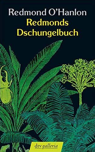 Redmonds Dschungelbuch
