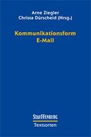 Kommunikationsform E-Mail