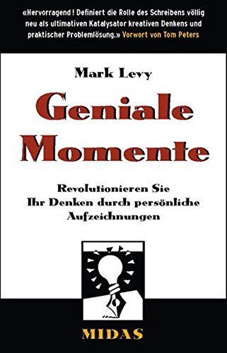 Geniale Momente