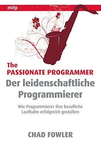 Der leidenschaftliche Programmierer