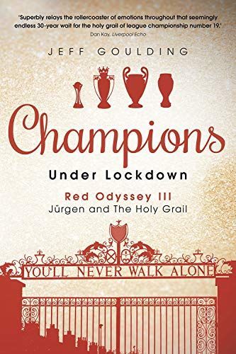 Champions Under Lockdown