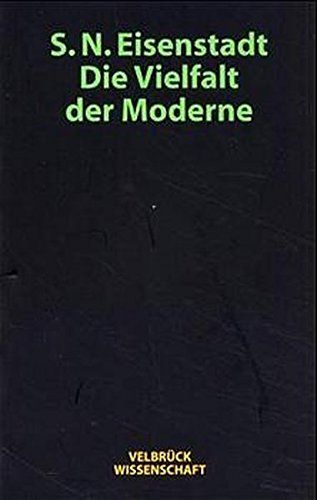 Die Vielfalt der Moderne