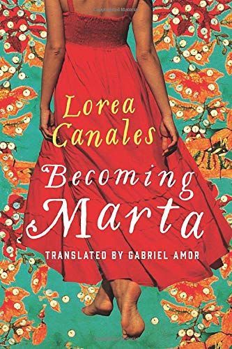 Becoming Marta