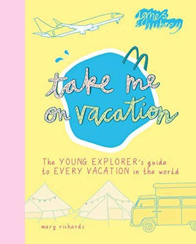 Take Me on Vacation