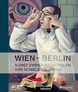 Wien - Berlin