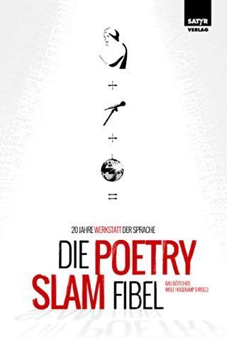 Die Poetry-Slam-Fibel